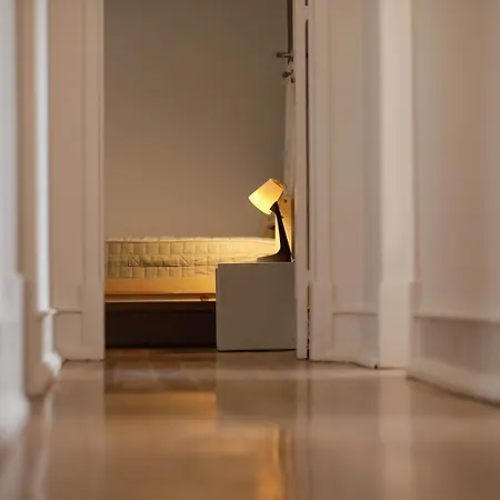 Olaias13 ゲストハウス リスボン