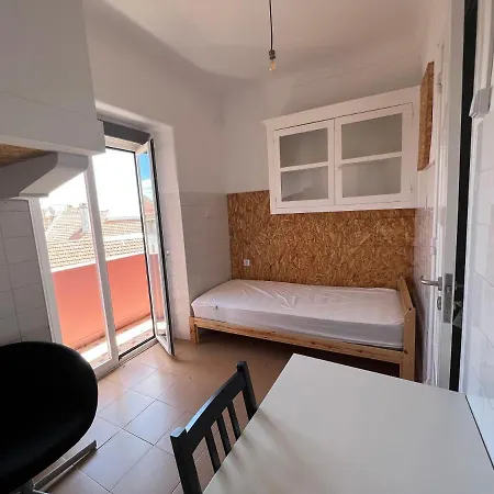 Apartment Olaias13