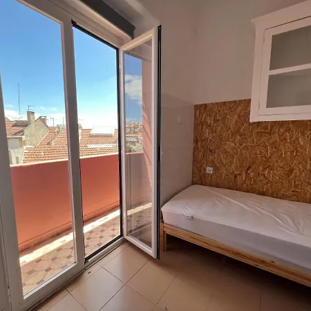 Olaias13 Vendégház Lisboa