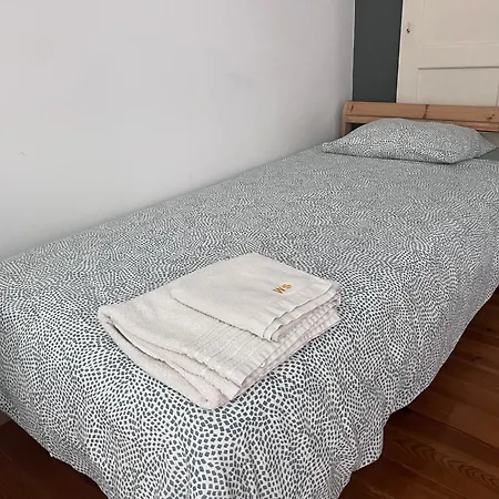 Olaias13 Vendégház *