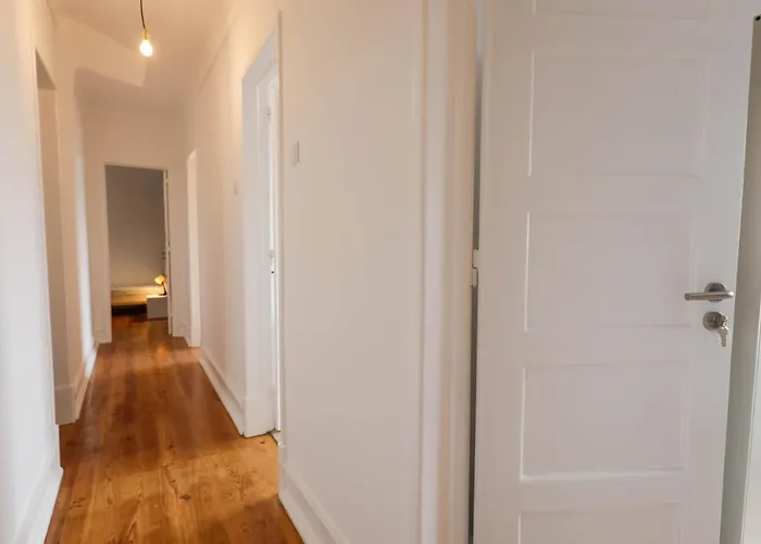 Olaias13 Gæstehus Lisboa