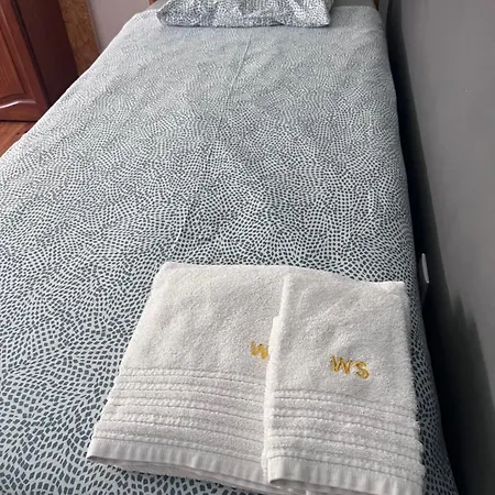 Olaias13 Гостьовий будинок